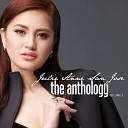 Julie Anne San Jose - Pag Ibig Na Tunay Pilyang Querubin Theme