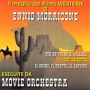 Movie Orchestra - C era una volta il west