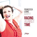 Francesca Leone Quartet - Composed on Piano for Mal Waldron