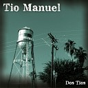 Tio Manuel - Spanish Blues