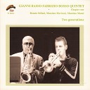 Gianni Basso Fabrizio Bosso Quintet - Body and Soul