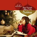akiko - All I Want for Christmas Is You