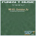 MR KG - Inspiration Original Mix