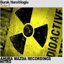 Burak Harsitlioglu - Cube 5 Original Mix