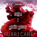 Rayne Manda - Hurricane Kapo Remix