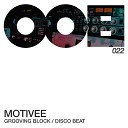 Motivee - Disco Beat Original Mix