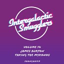 James Burton - Taking The Mykonos Original Mix