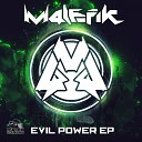 Dr Peacock - Rise of The Forgotten M4lefik Remix