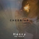 Hanny feat Alina M - Cheer Up Original Mix