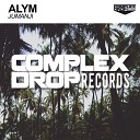 Alym - Jumanji Original Mix