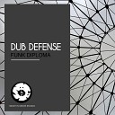 Dub Defense - Fire Groove Original Mix