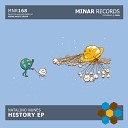 Natalino Nunes - History Original Mix