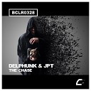 Delphunk JPT - The Chase Original Mix