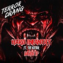 Hard Infantry - Balrog Original Mix