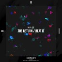 Hiast - Beat It Original Mix