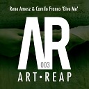 Rene Amesz Camilo Franco - Give Me Original Mix
