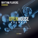 Rhythm Players - Diamonds Original Mix