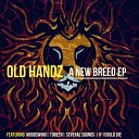 Old Handz - Several Sounds Original Mix