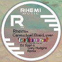 Rhemi feat Carmichael MusicLover - Everything Is Good DJ Spen Gary Hudgins Dub Remix…