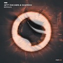 Jetty Rachers Dasmman - Bonsai Radio Edit
