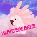 The Cautious Arc - Heartbreaker Original Mix