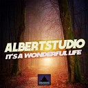 Albertstudio - It s A Wonderful Life Original Mix