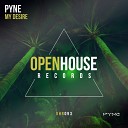 Pyne - My Desire Original Mix
