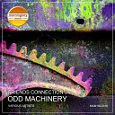 Division One - Condemnation Machine Original Mix