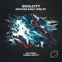 Soulcity - My Beat Original Mix