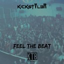 KickStyl3r - Feel The Beat Original Mix