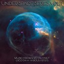 Albert Chiovenda - The Long Journey To Nowhere Original Mix