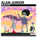 Alan Junior - Rouge Original Mix