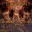 Formant - Enraged Original Mix