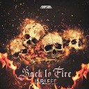 Inbleed - Back To Fire Original Mix