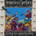 Pseudo Echo - I Will Be You Vinyl L P 1987 USA