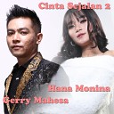 Gerry Mahesa feat Hana Monina - Cinta Sejalan 2