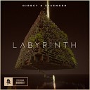 Direct - Labyrinth Original Mix by DragoN Sky