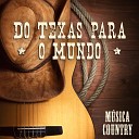 Texas Country Group - Olhos Azuis