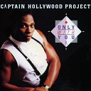 Captain Hollywood Project - Only With You Dance Mix