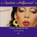 Captain Hollywood Project - Soul Sister