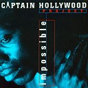 023 Captain Hollywood - Impossible Radio Edit
