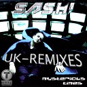 Sash feat Tina Cousins - Mysterious Times 7th Heaven Remix