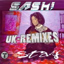 Sash - Stay Fonzerelli Re Work