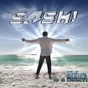 Sash feat Natasha Anderson - Back in My Life