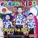 Parna Kids - Unang Songon Si Mardan