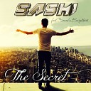 sash feat sarah brightman - the secret radio edit