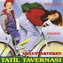 Adnan Varveren - Ben Nerdeysem Sen Ordas n