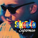 Skee Lo - Superman Radio Edit