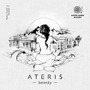 Ateris feat Mirrow Cyberia - Phoenix Original Mix