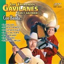 Los Tremendos Gavilanes - El Cerillazo